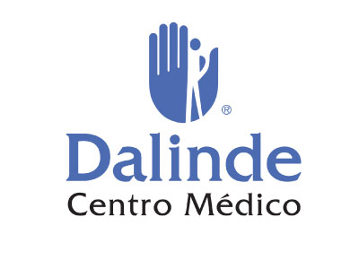 Dalinde